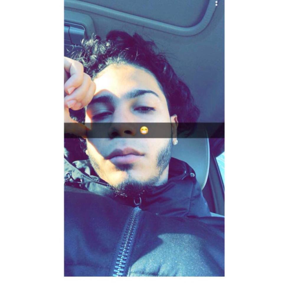 Meet your Posher, Juan andres